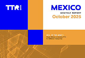 Mxico - Octubre 2025